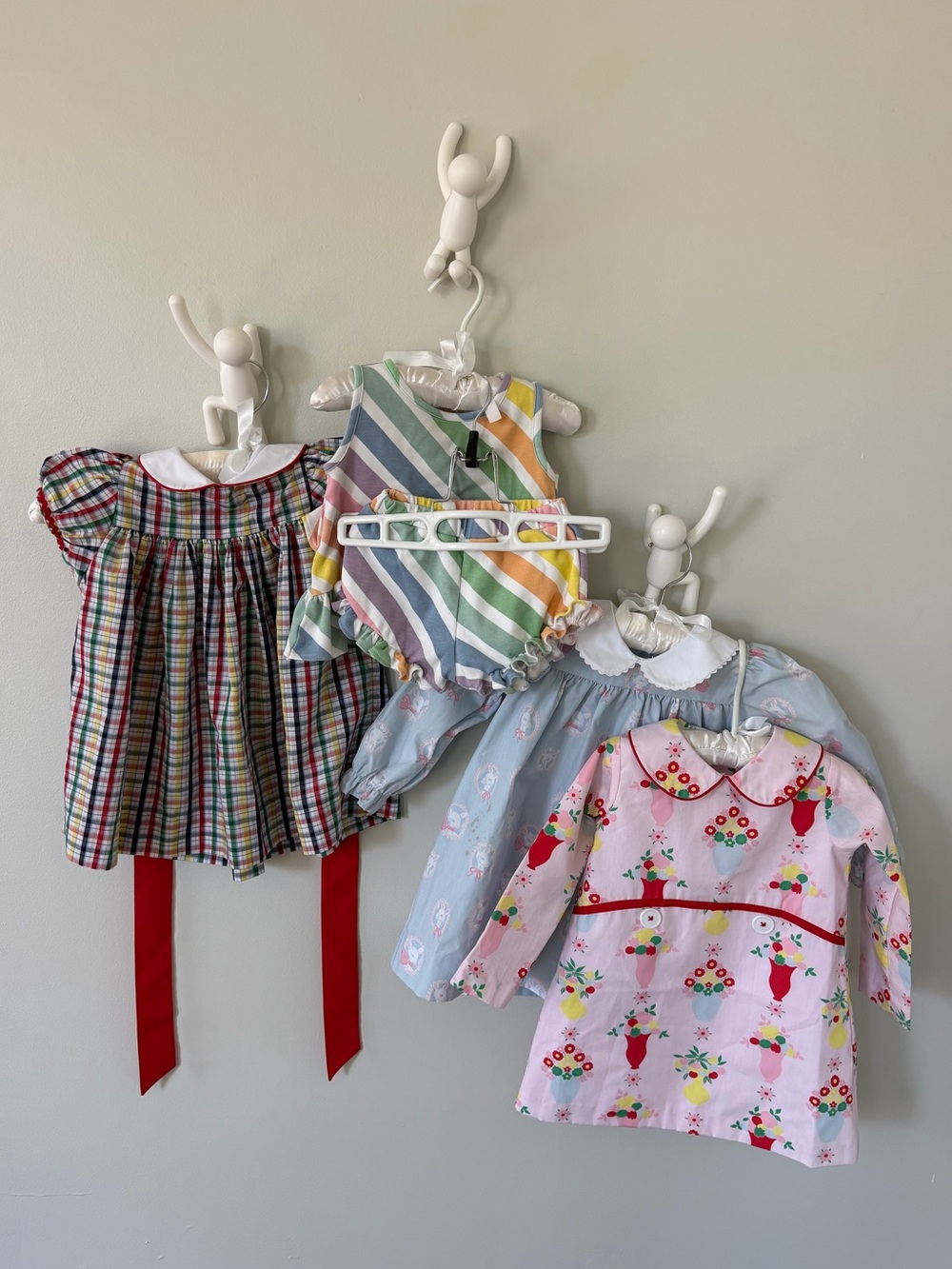 TBBC The Beaufort Bonnet Company 2T bundle